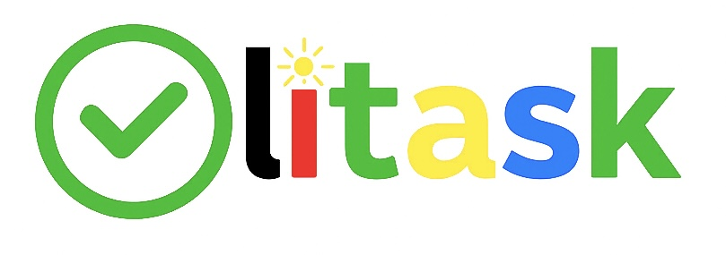 Olitask